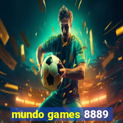 mundo games 8889